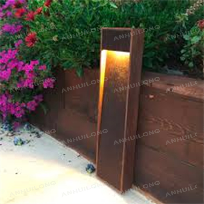 <h3>Corten Steel Light - Etsy</h3>
